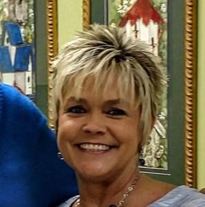 Meet your Posher, Cindy heath